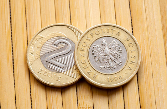 Poszukiwane 2 złote: Numizmatyczny fenomen Nordic Gold